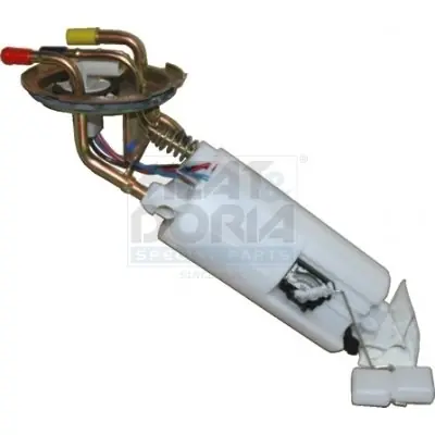 Hit sprzedaży Zespół zasilający w paliwo MEAT & DORIA 76540