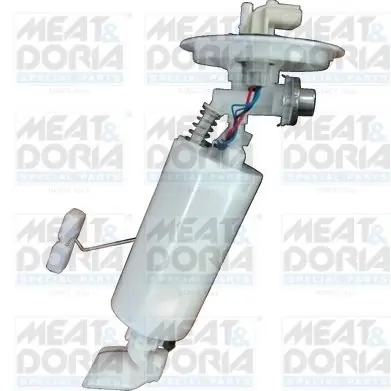 Dodaj do koszyka Zespół zasilający w paliwo MEAT & DORIA 76541