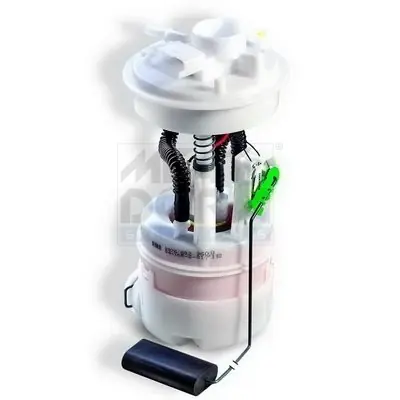 Dostępne od ręki Zespół zasilający w paliwo MEAT & DORIA 76542