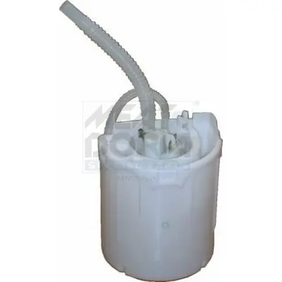 Pompa paliwa MEAT & DORIA 76544 Popularny