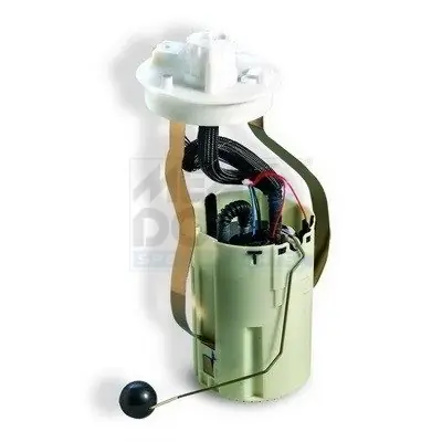 Ograniczona ilość Zespół zasilający w paliwo MEAT & DORIA 76552