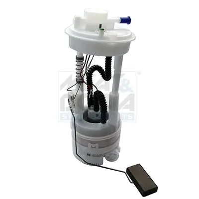 Zespół zasilający w paliwo MEAT & DORIA 76554 Ograniczona ilość