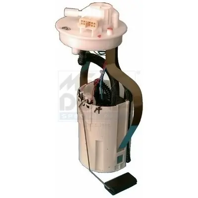 Zespół zasilający w paliwo MEAT & DORIA 76563 Niska cena