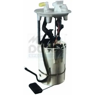 Zespół zasilający w paliwo MEAT & DORIA 76564 Hit cenowy