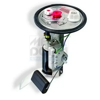 Zamów teraz Zespół zasilający w paliwo MEAT & DORIA 76574