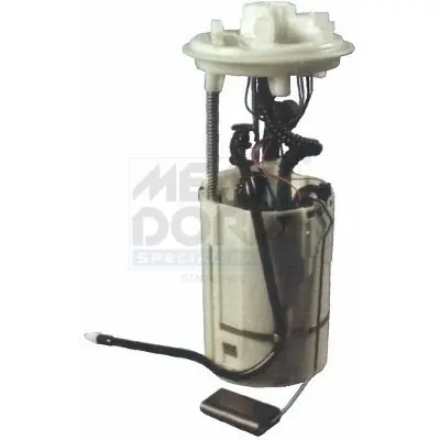 Wyprzedaż Zespół zasilający w paliwo MEAT & DORIA 76576