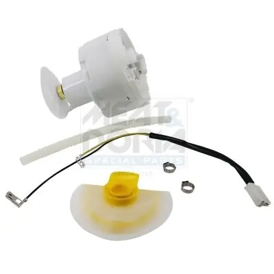 Pompa paliwa MEAT & DORIA 76577 Tani