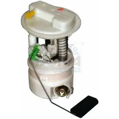 Zespół zasilający w paliwo MEAT & DORIA 76581 Ostatnia szansa