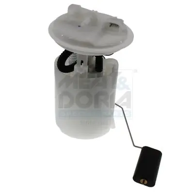 Zespół zasilający w paliwo MEAT & DORIA 76582E Nie przegap