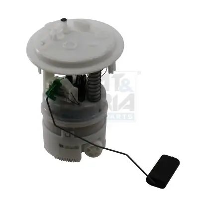 Zespół zasilający w paliwo MEAT & DORIA 76589 Najlepsza cena