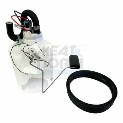 Tani Zespół zasilający w paliwo MEAT & DORIA 76594