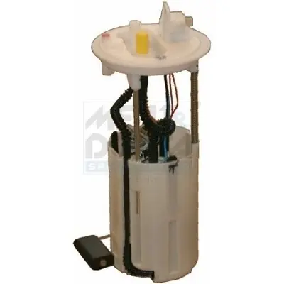 Ograniczona ilość Zespół zasilający w paliwo MEAT & DORIA 76597