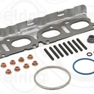 Zestaw montażowy, doładowanie ELRING 766.020 Nowy