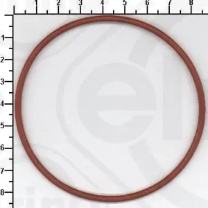 Pierścień uszczelniający, sprężarka powietrza ELRING 766.216 Tani