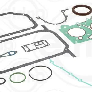 Zestaw uszczelek, skrzynia korbowa ELRING 766.267 Tani