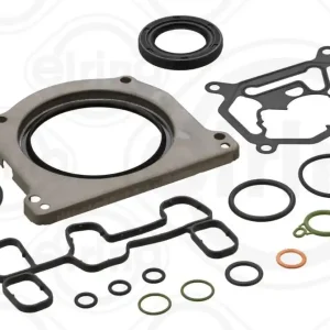 Zestaw uszczelek, skrzynia korbowa ELRING 766.330 Darmowa dostawa