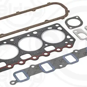 Taniej Zestaw uszczelek, głowica cylindrów ELRING 766.704