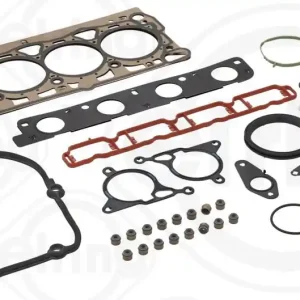 Wysoka jakość Zestaw uszczelek, głowica cylindrów ELRING 766.790