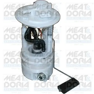 Dodaj do koszyka Zespół zasilający w paliwo MEAT & DORIA 76610