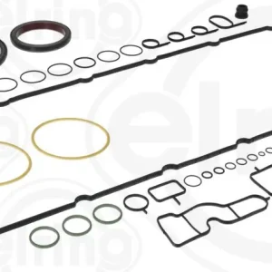 Popularny Zestaw uszczelek, skrzynia korbowa ELRING 767.620