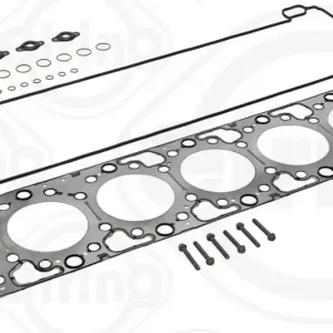 Darmowy zwrot Zestaw uszczelek, głowica cylindrów ELRING 767.630
