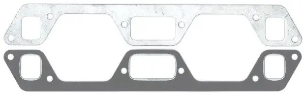 Uszczelka, kolektor wydechowy ELRING 768.073 Wysoka jakość