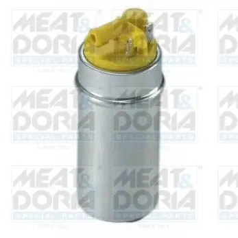 Pompa paliwa MEAT & DORIA 76810 Bezpieczna płatność