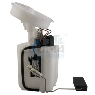 Promocja Zespół zasilający w paliwo MEAT & DORIA 76822