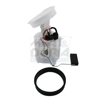 Zespół zasilający w paliwo MEAT & DORIA 76823E Oferta czasowa