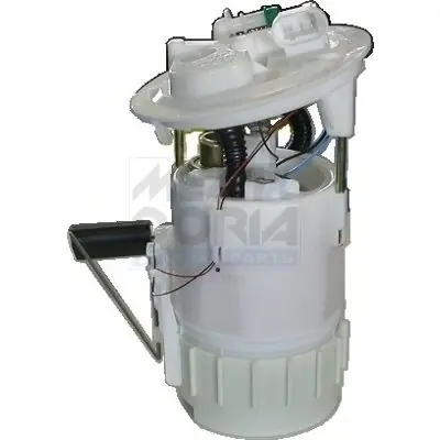 Dostępne od ręki Zespół zasilający w paliwo MEAT & DORIA 76827