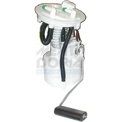 Zespół zasilający w paliwo MEAT & DORIA 76829 Nowy