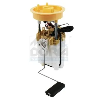 Zespół zasilający w paliwo MEAT & DORIA 76835 Ostatnie sztuki