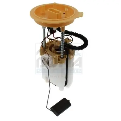 Bestseller Zespół zasilający w paliwo MEAT & DORIA 76836