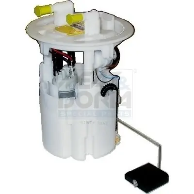 Zespół zasilający w paliwo MEAT & DORIA 76838 Ostatnie sztuki