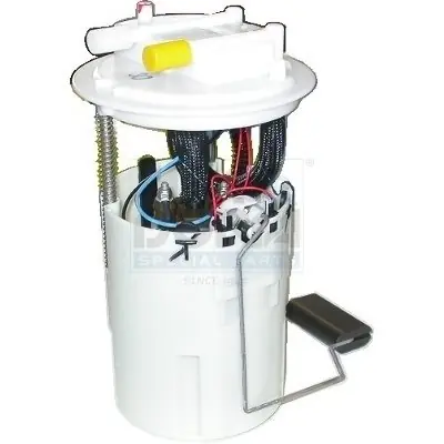 Zespół zasilający w paliwo MEAT & DORIA 76840 Super okazja