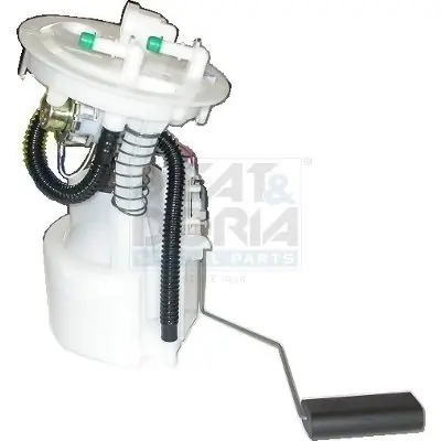 Zespół zasilający w paliwo MEAT & DORIA 76849 Ograniczona ilość