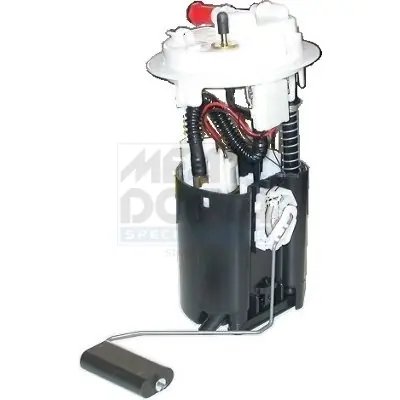 Zamów teraz Zespół zasilający w paliwo MEAT & DORIA 76852