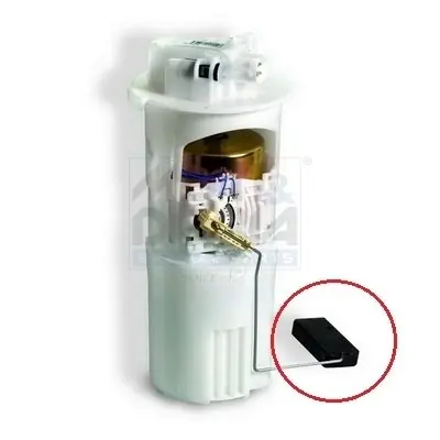 Dodaj do koszyka Zespół zasilający w paliwo MEAT & DORIA 76858