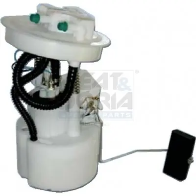 Okazja Zespół zasilający w paliwo MEAT & DORIA 76867