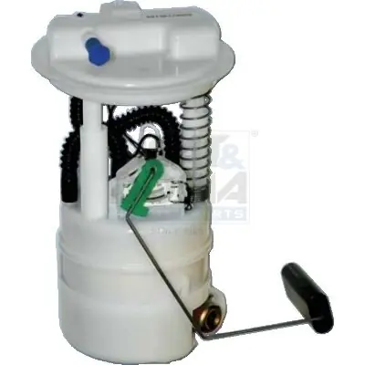 Cena promocyjna Zespół zasilający w paliwo MEAT & DORIA 76871