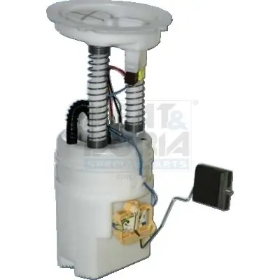 Zespół zasilający w paliwo MEAT & DORIA 76874 Nowość