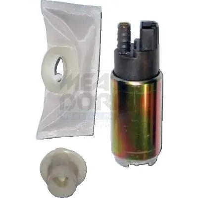 Pompa paliwa MEAT & DORIA 76879 Szybka dostawa