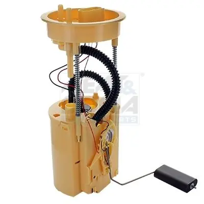 Zespół zasilający w paliwo MEAT & DORIA 76881 Ostatnia szansa