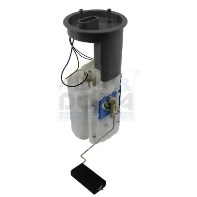 Darmowy zwrot Zespół zasilający w paliwo MEAT & DORIA 76881E