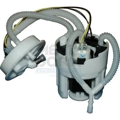 Taniej Zespół zasilający w paliwo MEAT & DORIA 76883