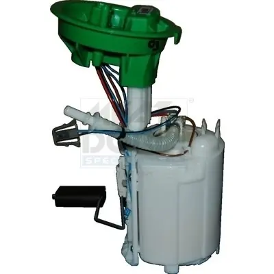 Zespół zasilający w paliwo MEAT & DORIA 76886 Darmowy zwrot