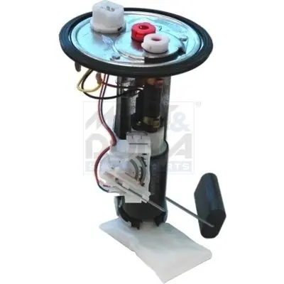 Obniżka ceny Zespół zasilający w paliwo MEAT & DORIA 76898