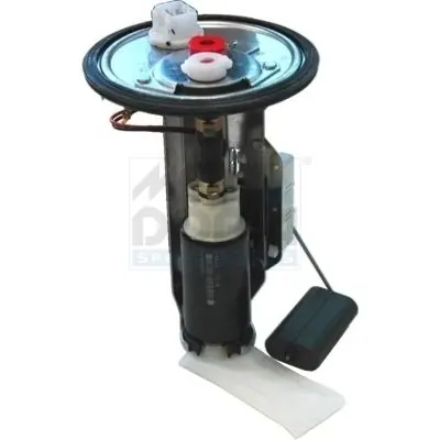 Zespół zasilający w paliwo MEAT & DORIA 76899 Obniżka ceny