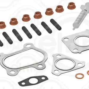 Zestaw montażowy, doładowanie ELRING 769.970 Wysoka jakość