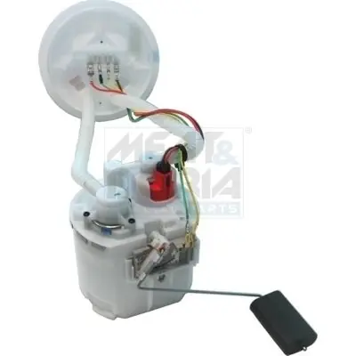 Zespół zasilający w paliwo MEAT & DORIA 76900 Rabat